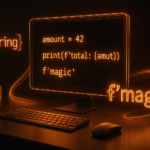 🪄 Python f-strings Guide: Master String Formatting Magic (2026)