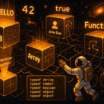 Understanding Data Types in JavaScript: A Fun Step-by-Step Guide with Practical Examples 🚀