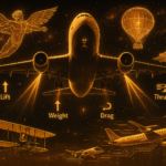 ✈️ From Dreams to Flying Machines: The Incredible History of Aviation