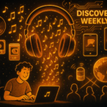 🎵How Streaming Changed the Music Industry Forever