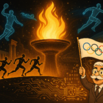 🏆 From Ancient Olympics to Modern Games: The Incredible Evolution of Sports