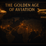 ✈️ The Golden Age of Aviation (1918–1939): How Interwar Innovation Shaped Modern Routes 🌍✨