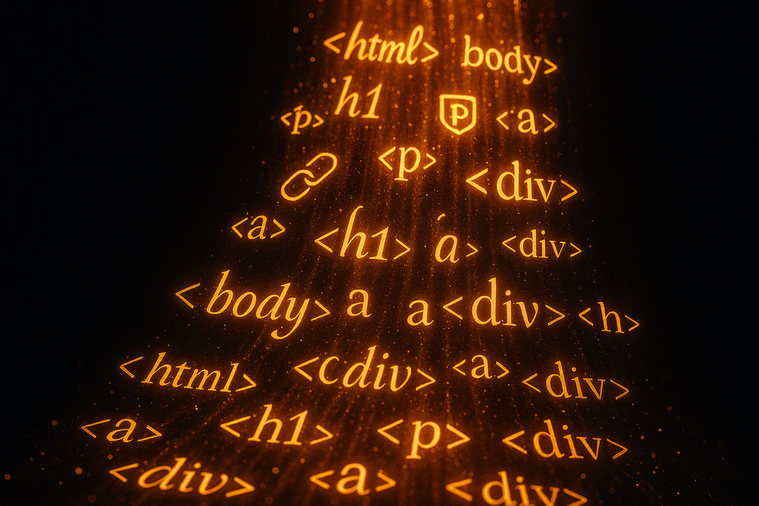 🌐 Demystifying the Web: A Fun & Beginner-Friendly Guide to HTML
