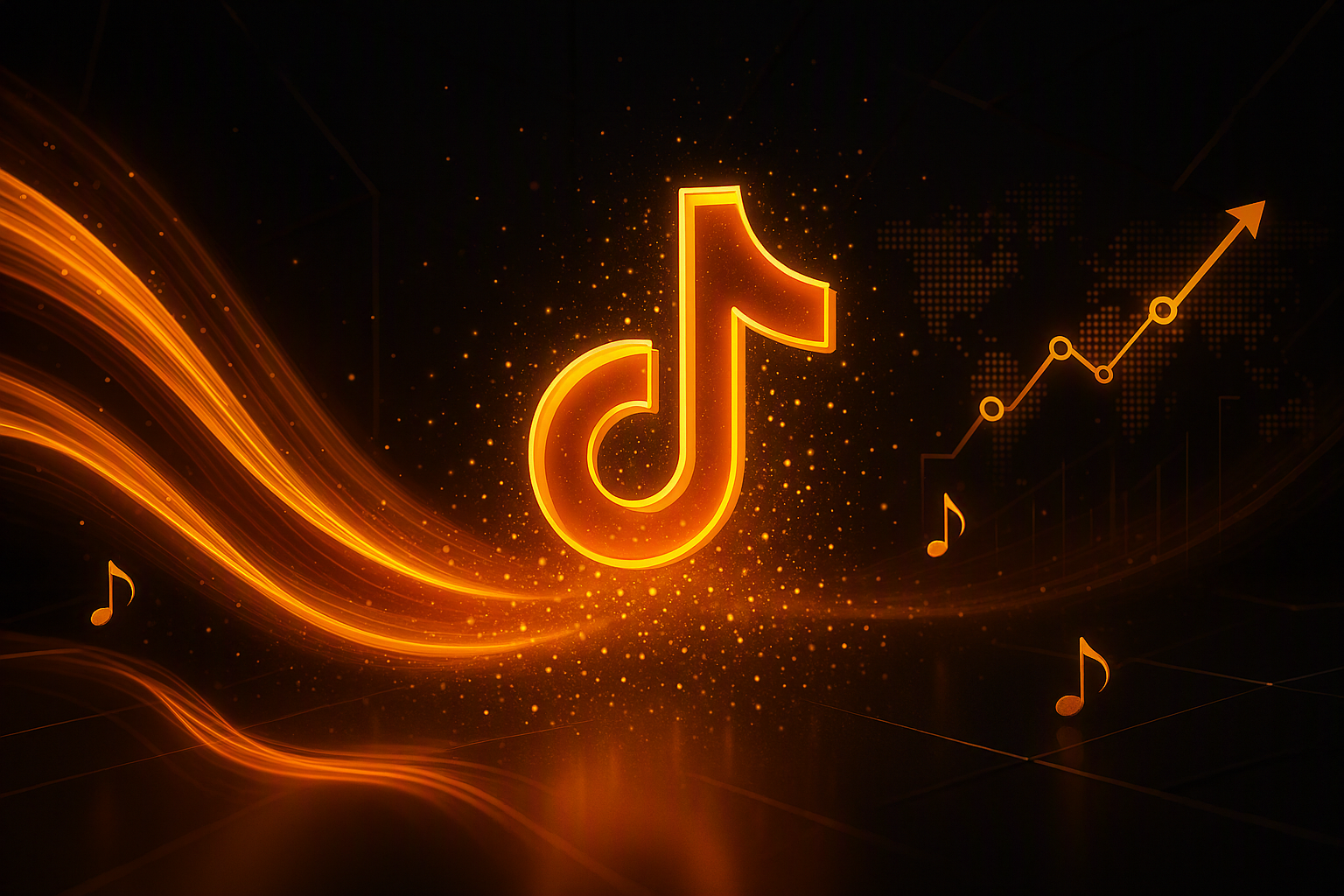 TikTok Made Me Listen: How 15-Second Clips Are Rewriting the Billboard Hot 100 🎵