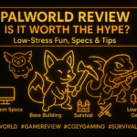 Is Palworld Actually Worth the Hype? A No-BS Game Review 🎮🦄