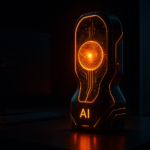 🤖 The AI That Remembered Yesterday: A Thrilling Sci-Fi Short Story ⚡