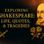 🎭 The Bard Unmasked: Shakespeare’s Life, Iconic Quotes, and His Greatest Tragedies