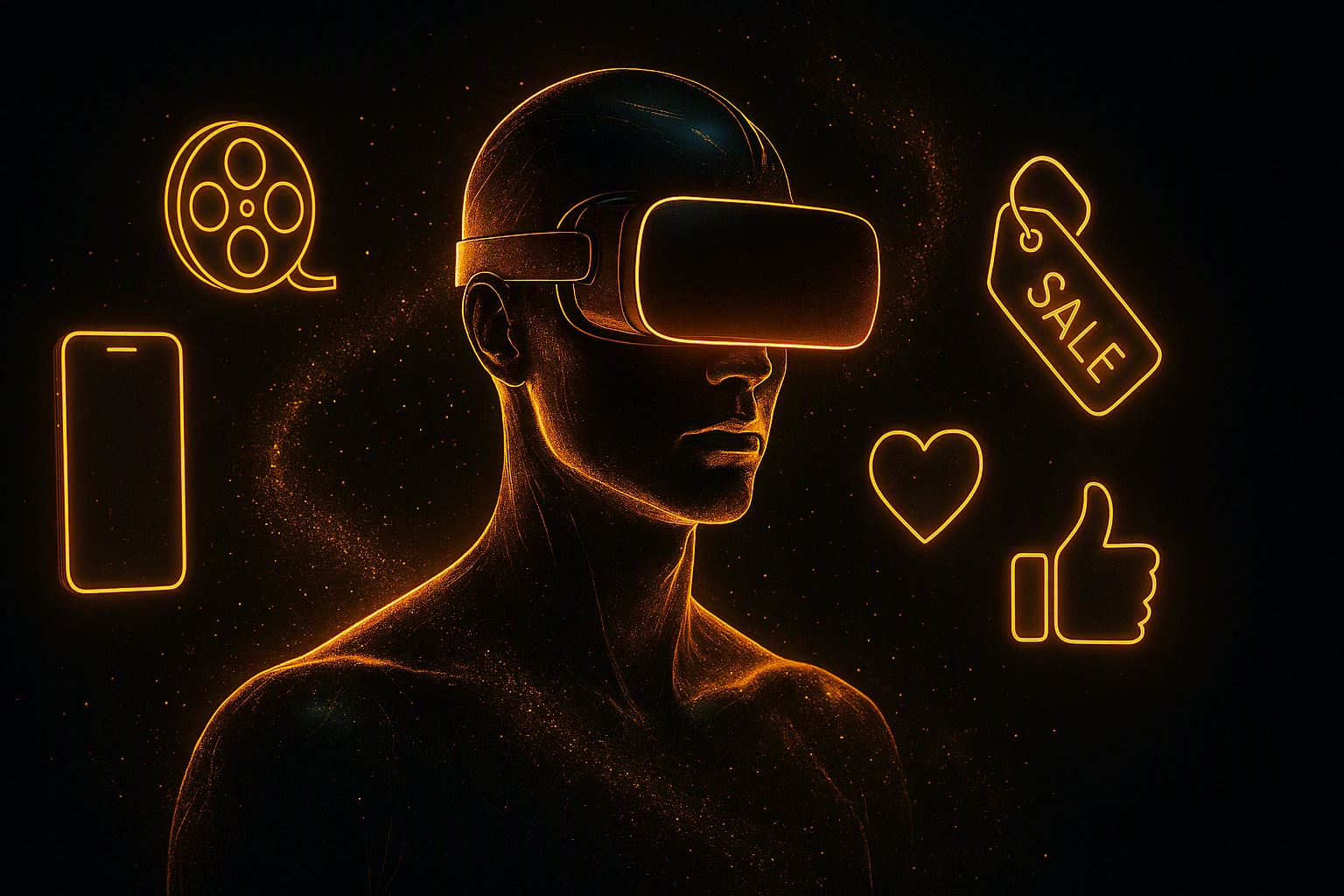 🧠 Is Pop Culture Controlling Your Brain? (And Why You Actually Love It)