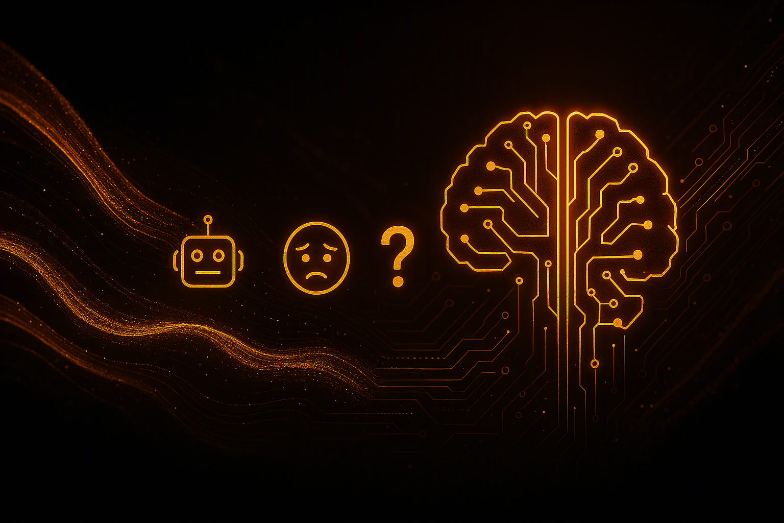🧪 Can AI Get Depressed? The Ethics of Synthetic Brains and Artificial Consciousness 🤖🧠