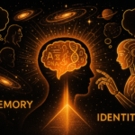🧠 What If Your Memories Were Fake? The Philosophical Mystery That Could Change Everything You Believe About Yourself