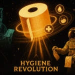 🧻 Who Invented Toilet Paper? The Surprisingly Interesting History of the Invention That Changed Daily Life