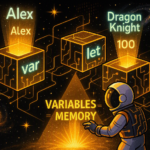 👋 Welcome to the World of JavaScript Variables!
