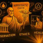 🏛️ Medicine in Ancient Greece: The Legacy of Hippocrates ⚕️