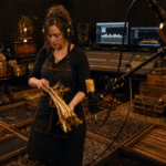 🎬 Foley Art and Sound Design: The Hidden World of Physical Sound Effects