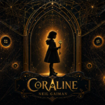 ๐ Coraline and the Hidden Door ๐๏ธ