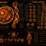 The Nanoscale Metropolis: Inside Cellular Biology