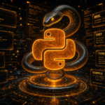 π Python Demystified: Mastering Variables, Data Types & Type Conversion
