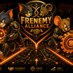 ๐ฑ๐ฅ๐ญ The Frenemy Blueprint: Why Tom and Jerryโs Greatest Episodes Are the Ones Where They Team Up
