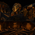 Shadows, Forms, and the Ideal City: Why Plato Still Matters in the Digital Age