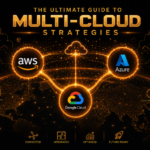 ☁️ Navigating the Skies: The Ultimate Guide to Multi-Cloud Strategies 🚀