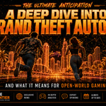 The Ultimate Anticipation: A Deep Dive into Grand Theft Auto VI and What It Means for Open-World Gaming 🎮✨