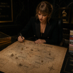 🧠✨ The Ultimate Mastermind: How Taylor Swift Reclaimed Her Legacy with the ‘Eras’ Strategy