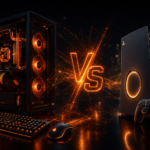 PC vs. Console: Which One Truly Wins the Ultimate Gaming Experience?