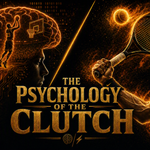 The Psychology of the Clutch: What Makes a True Champion Under Pressure? 🏆🔥