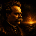 ⚡ Friedrich Nietzsche: What Does “God Is Dead” Really Mean?