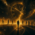 ⚖️🌌 The Philosophy of Time: Does the Past Still Exist?